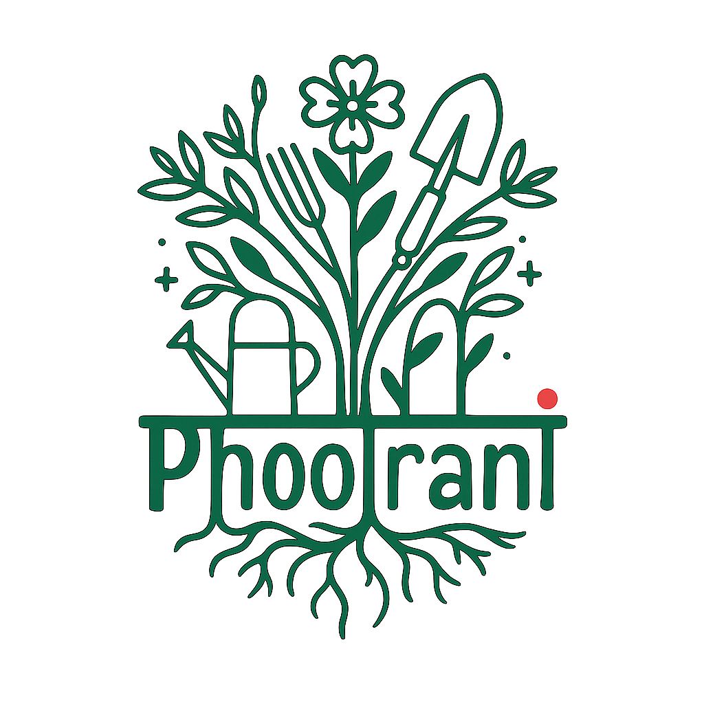 Phoolrani-Green Your Space Today!