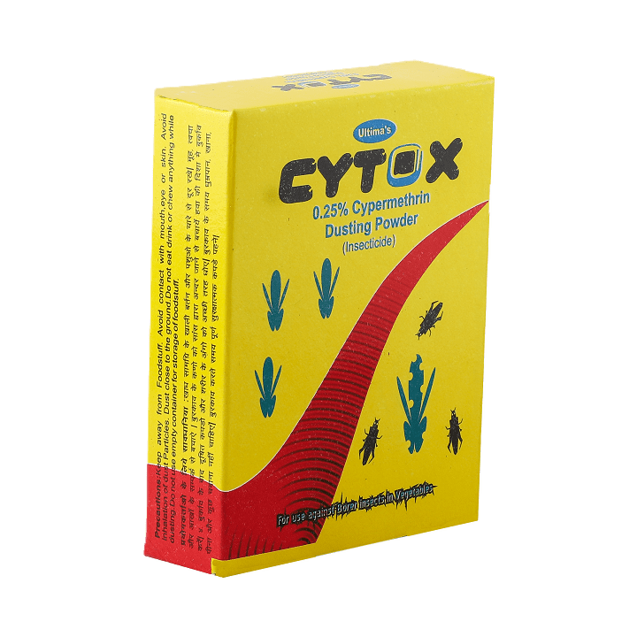 cytox