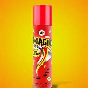 magic spray